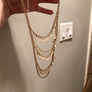 Cool necklace